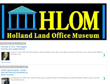 Tablet Screenshot of hlom.blogspot.com