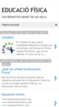 Mobile Screenshot of edu-ef.blogspot.com