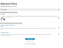 Tablet Screenshot of edu-ef.blogspot.com