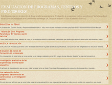 Tablet Screenshot of educacion010.blogspot.com