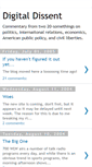 Mobile Screenshot of digitaldissent.blogspot.com