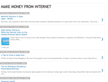 Tablet Screenshot of online-get-money32.blogspot.com