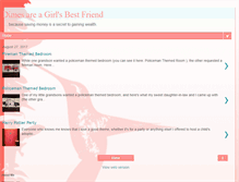 Tablet Screenshot of dimesareagirlsbestfriend.blogspot.com