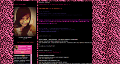 Desktop Screenshot of i-am-so-hurt.blogspot.com