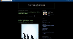 Desktop Screenshot of manfree.blogspot.com