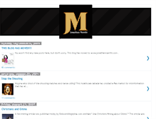 Tablet Screenshot of jonathanmerritt.blogspot.com