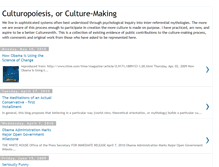 Tablet Screenshot of culturopoiesis.blogspot.com