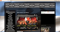 Desktop Screenshot of matiaszalazarylosvallistos.blogspot.com