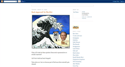 Desktop Screenshot of darted.blogspot.com