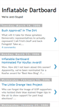 Mobile Screenshot of darted.blogspot.com