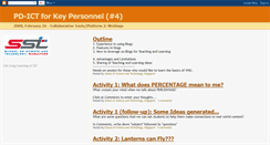 Desktop Screenshot of pd-ict-kp-session4.blogspot.com