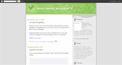 Desktop Screenshot of mechachrome.blogspot.com