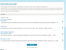 Tablet Screenshot of barrestorancafe-barrestorancafe.blogspot.com