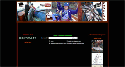 Desktop Screenshot of catch-fish.blogspot.com