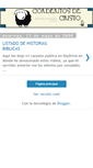 Mobile Screenshot of corderitoshistoriasbiblicas.blogspot.com
