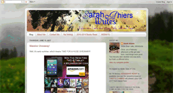 Desktop Screenshot of falenformulatesfiction.blogspot.com