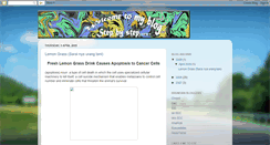 Desktop Screenshot of mdasan.blogspot.com