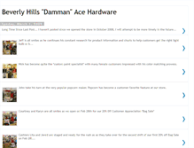 Tablet Screenshot of beverlyhillsdammanacehardware.blogspot.com