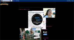 Desktop Screenshot of burbyland.blogspot.com