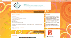 Desktop Screenshot of libriconleali.blogspot.com