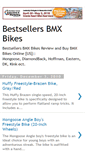 Mobile Screenshot of bestsellers-bmx.blogspot.com