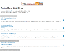 Tablet Screenshot of bestsellers-bmx.blogspot.com