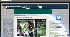 Desktop Screenshot of httpeando.blogspot.com