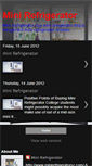 Mobile Screenshot of minirefrigeratorx.blogspot.com