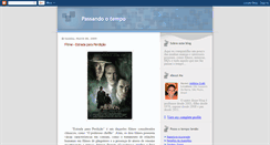 Desktop Screenshot of meuspassatempos.blogspot.com