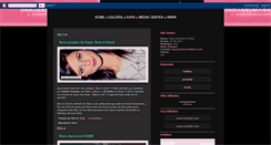 Desktop Screenshot of kscodelariobrasil.blogspot.com