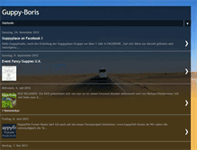 Tablet Screenshot of guppy-boris.blogspot.com