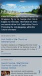 Mobile Screenshot of cumanngaelachnaheaglaise.blogspot.com