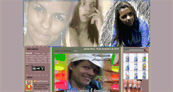 Desktop Screenshot of euvila.blogspot.com