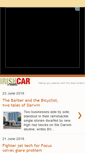 Mobile Screenshot of irishcarman.blogspot.com