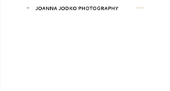 Desktop Screenshot of jjodkophoto.blogspot.com