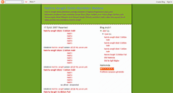 Desktop Screenshot of hatirla--sevgili.blogspot.com
