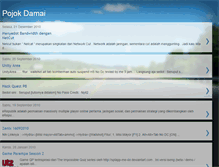 Tablet Screenshot of point-ridho.blogspot.com