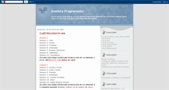 Desktop Screenshot of diariodeap.blogspot.com