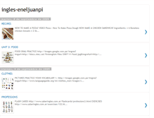 Tablet Screenshot of ingles-eneljuanpi.blogspot.com