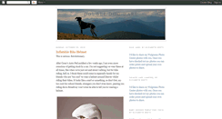 Desktop Screenshot of doubledogdare-liz.blogspot.com