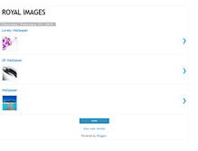 Tablet Screenshot of newroyalimages.blogspot.com