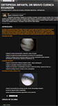 Mobile Screenshot of ortopedia-traumalogia.blogspot.com