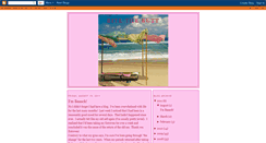 Desktop Screenshot of bitethebutt.blogspot.com