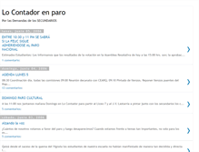 Tablet Screenshot of lcenparo.blogspot.com