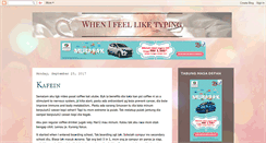 Desktop Screenshot of dakkcique.blogspot.com