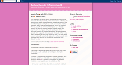Desktop Screenshot of esbmaib.blogspot.com