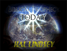 Tablet Screenshot of biblicalprophecytodayhallindsey.blogspot.com