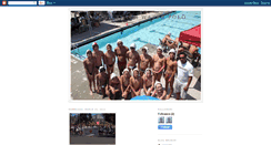 Desktop Screenshot of lagunabeachwaterpolo.blogspot.com