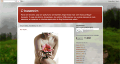 Desktop Screenshot of obucaneiroed.blogspot.com