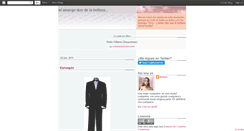 Desktop Screenshot of amargodondelabelleza.blogspot.com